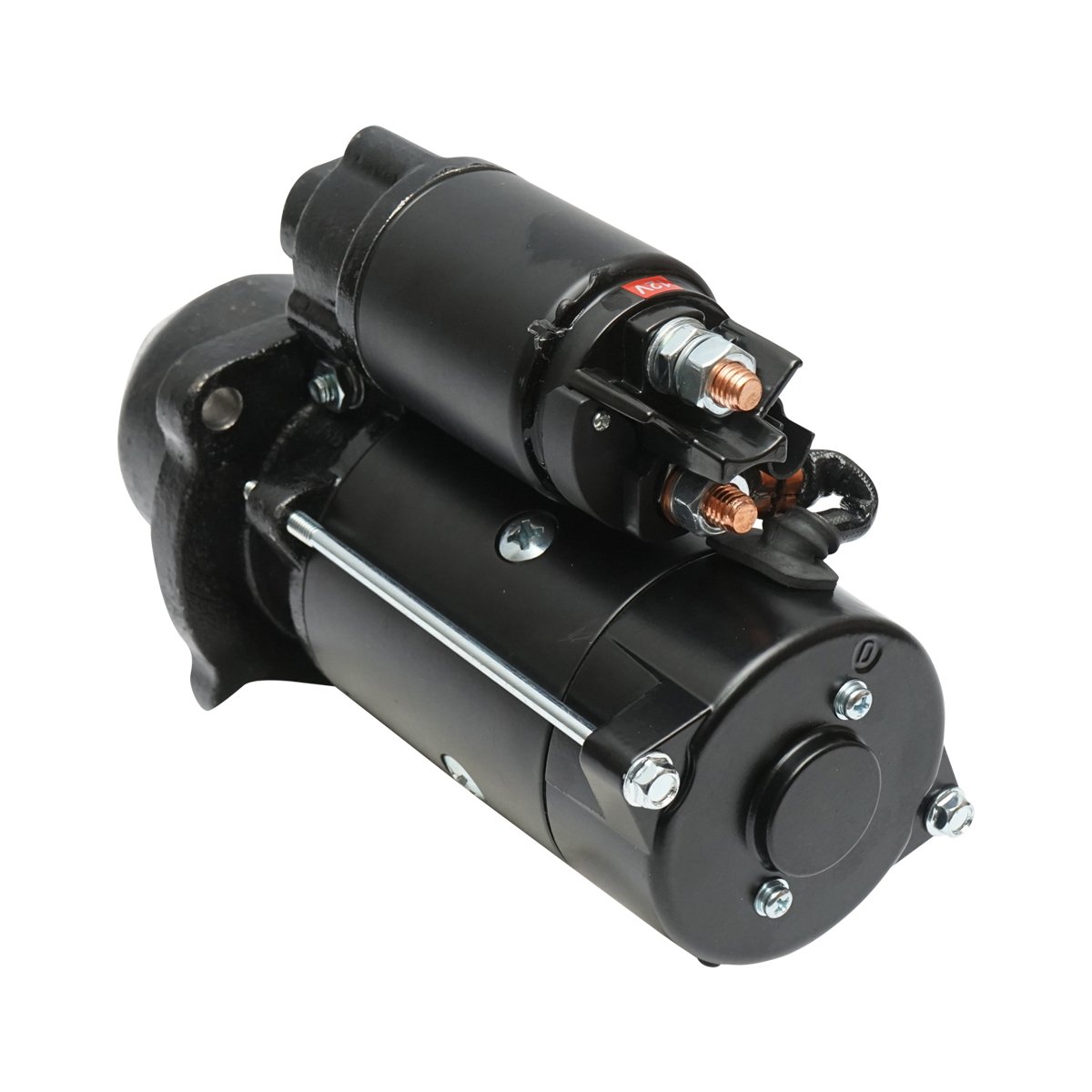 Electromotor 12V pentru Case IH, Ursus cod OEM 0986013690, 26342D
